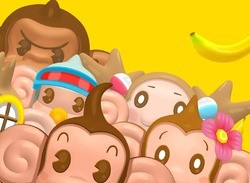 Super Monkey Ball: Banana Mania Listed By Australian Ratings Board