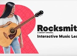 Rocksmith+ Jams on PS5, PS4 with Subscription Teaching Tool