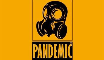 Confirmed: Pandemic Studios Closed Down, Brand To Live On