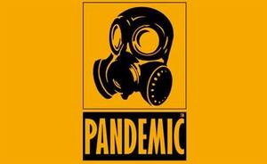 Goodnight Pandemic Studios. May Ye Rest Well.