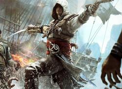You Don't Need to Copy Edward Kenway's Clothing to Enjoy PS4