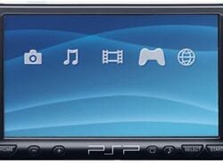 The Greatest Of Injustices: Sony's Playstation Portable