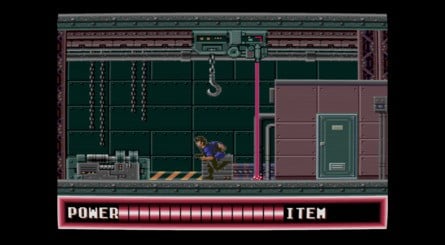 Don't Forget, PC Engine's City Hunter Tie-In Drops Digitally on PS5 This Week 6