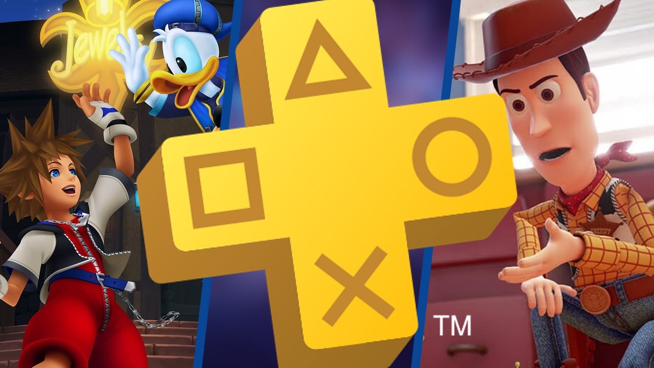 PS Plus Premium Gets Even Better With Access To 100 Films As Part Of Sony  Pictures Core - FandomWire