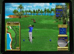 Golden Tee Arcade Classics (PS5) - Nostalgic Novelty Misses the Sweet Spot