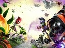 First Plants vs. Zombies: Garden Warfare 3 Screens Leeked Online