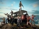 PUBG PS4 Advertisement Spotted on US PlayStation Store