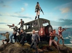 PUBG PS4 Advertisement Spotted on US PlayStation Store