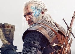 The Witcher Netflix Series Casts Henry Cavill of Superman Fame as Geralt