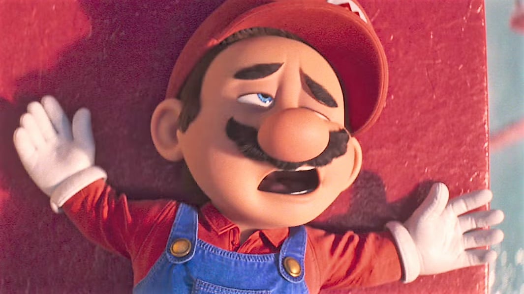 Super Mario Odyssey (Xbox One port), Idea Wiki