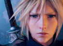 If You're Playing Final Fantasy Games on PS5, There's a Good Chance You're Old