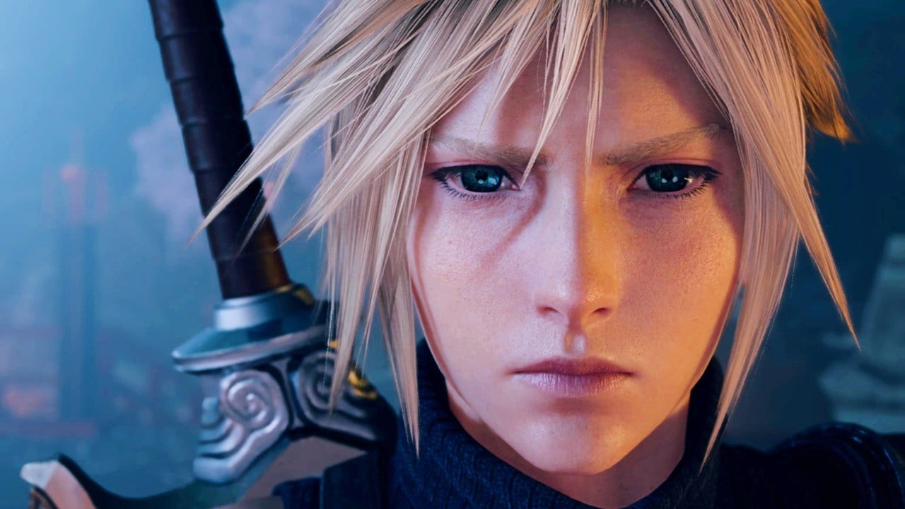 If You're Playing Final Fantasy Games on PS5, There's a Good Chance You're Old