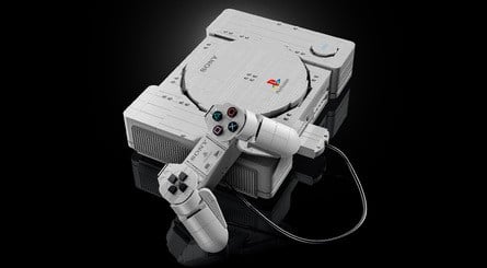LEGO PS1 Officially Announced for 1st October, And I Really Want It 5