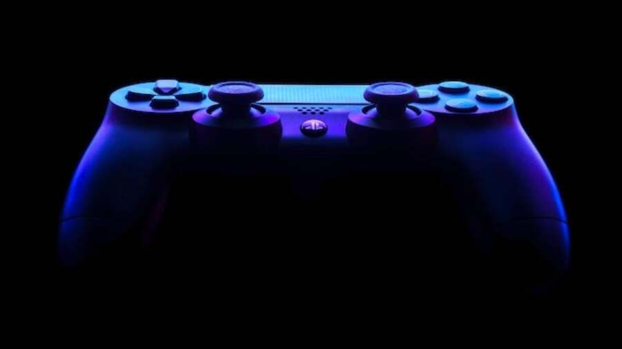 PS5 PlayStation 5 Sony 1