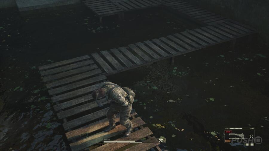 Metal Gear Solid Delta Trophy Guide: All Trophies and How to Get the Platinum 34