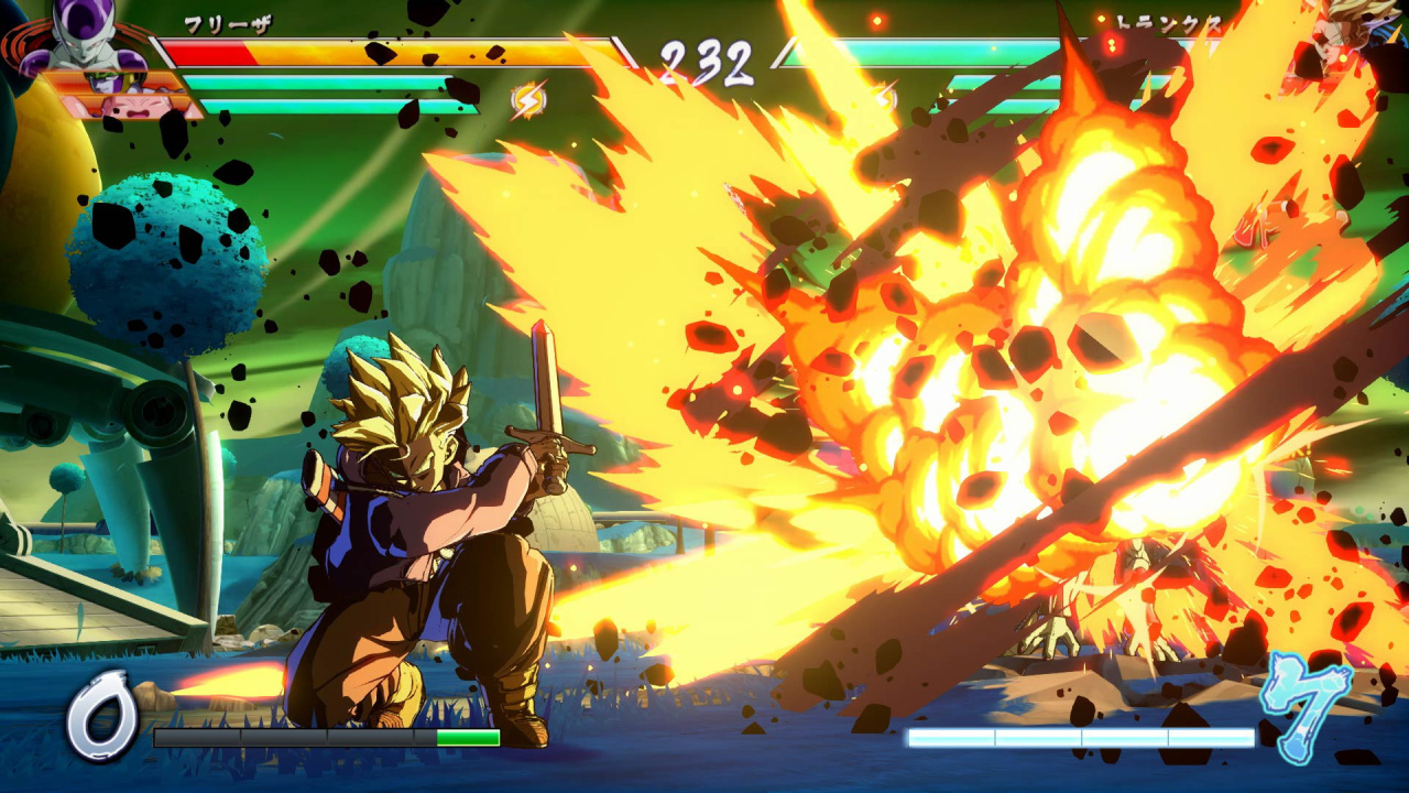 10 expert **tips** for playing Dragon Ball FighterZ