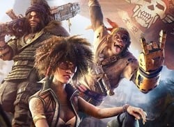 Beyond Good & Evil 2 PS5 May Not Be Dead Just Yet