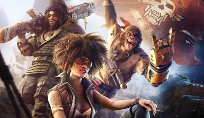 Beyond Good & Evil 2 PS5 May Not Be Dead Just Yet