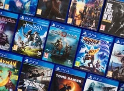 Sony Ceases to Share Shipment Updates for PS4