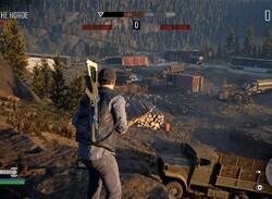 Days Gone Brings Out the Horde for Free Weekly Challenge