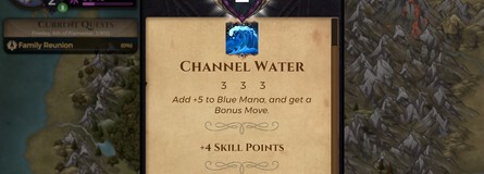 Match-Three RPG Puzzle Quest Returns in Immortal Edition on PS5, PS4 This Month 4