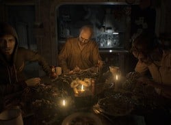 Resident Evil 7 PS4 Gameplay Reveals a Different Direction