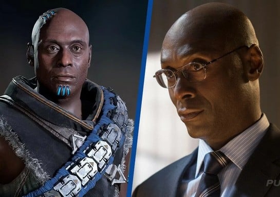 Horizon's Writers Haven't Thought About Series without Lance Reddick