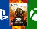 A PS5 Exclusive DOOM: The Dark Ages Trailer Isn't Sitting Well with Xbox Fans