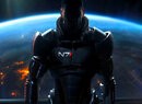Mass Effect 3 Patch Helps You to Reconnect with Old Friends