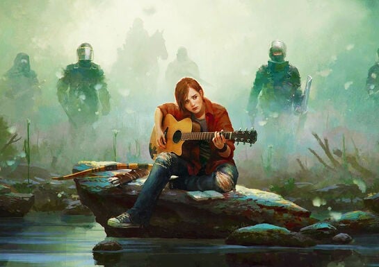 There Are Some Interesting The Last of Us 2 Theories Flying Around