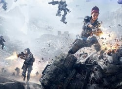 Pachter: Titanfall Exclusivity Due to Industry Thinking Xbox One Would Eat PS4's Lunch