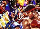 Could Marvel vs. Capcom 4 Lift Attack PSX 2016?