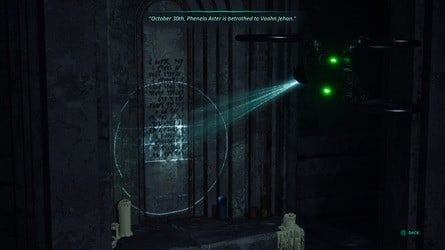 Hell Is Us: How to Solve the Church Puzzle in Jeljin 14