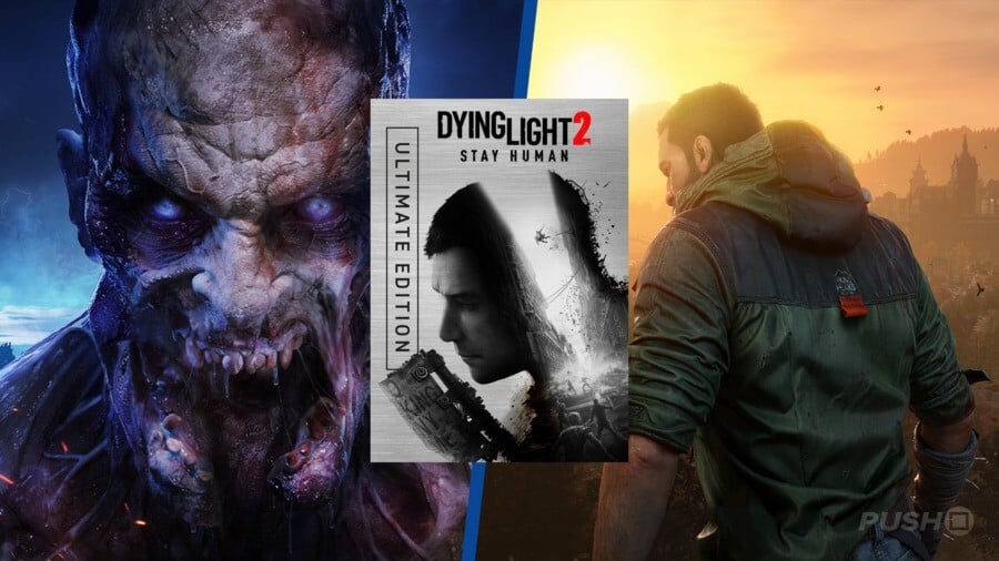 This Is Your Last Chance to Get Dying Light 2's Ultimate Edition on PS5 1