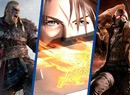 Best RPGs on PS Plus