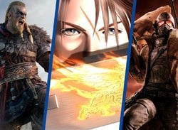 Best RPGs on PS Plus