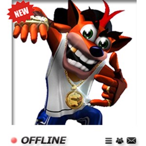 Crash Bandicoot 2