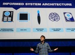 How Do Xbox One's Hardware Specifications Compare to PS4?