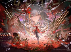 Free RPG Wuthering Waves Extends Its Story in Upcoming PS5 Update