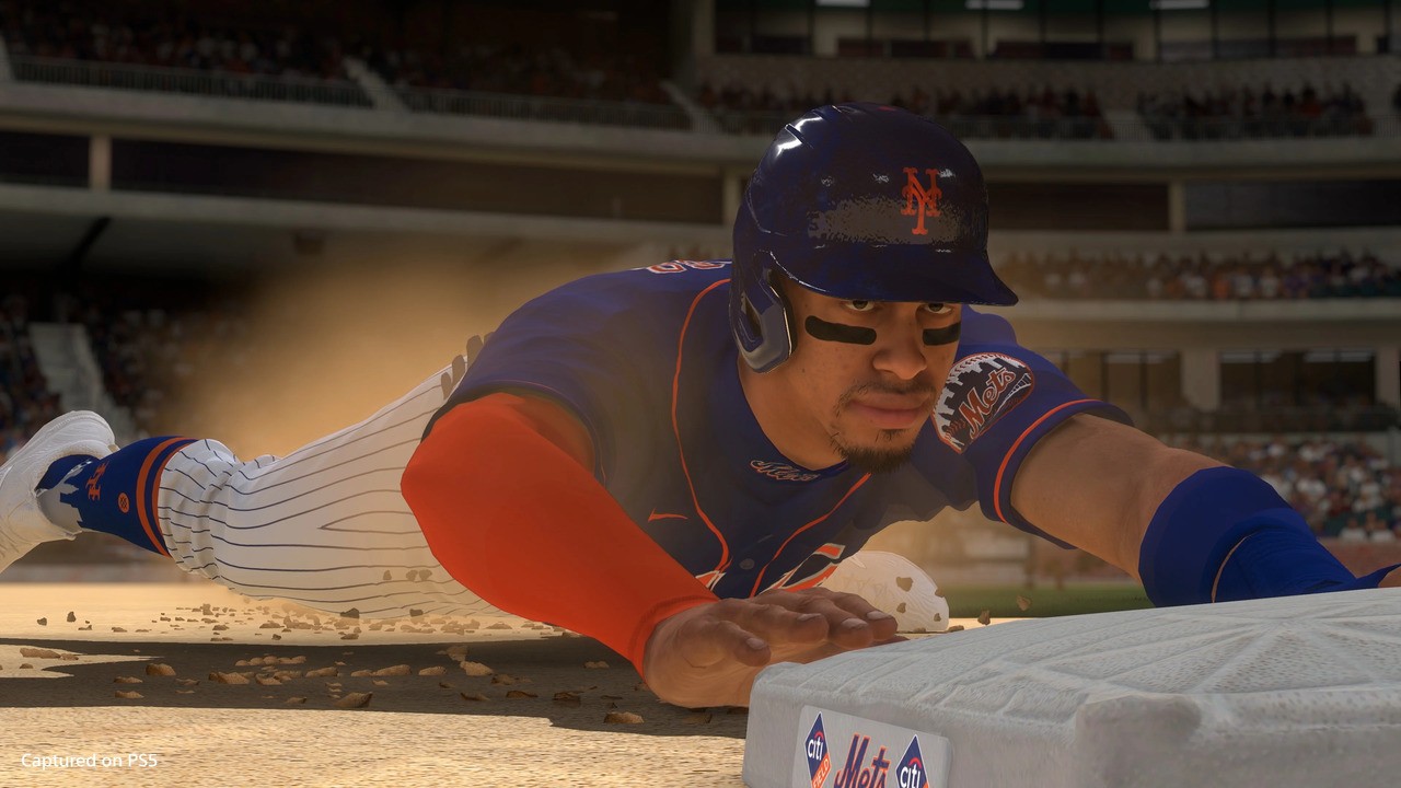 MLB: The Show 21 - PlayStation 4 