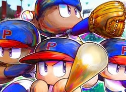 Konami's Fun $1 PS4 Baseball Game Is Now an Official Olympic Sport