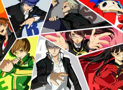 Persona Maker Atlus Finally Found Europe on a Map