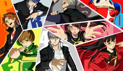Persona Maker Atlus Finally Found Europe on a Map