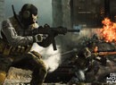 Call of Duty: Modern Warfare Install Size Nears 200GB with Next Update