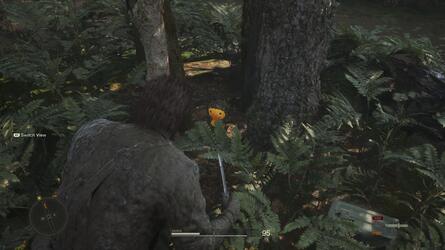 Metal Gear Solid Delta: Dremuchij Swampland Walkthrough 5