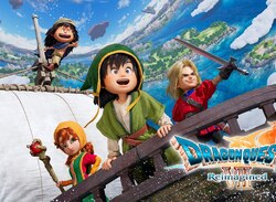 Dragon Quest 7 Returns in Reimagined Form, Out for PS5 in February 2026