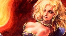 Brandish: The Dark Revenant