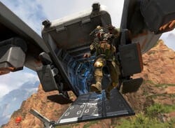 Apex Legends Revenue Has Reportedly Dropped Off a Cliff