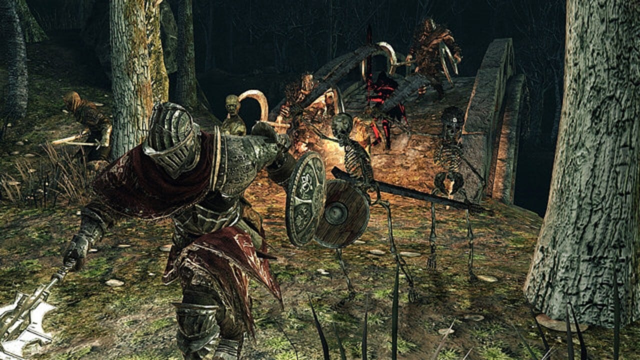 Dark Souls 2 PC Review: Smooth & Silky