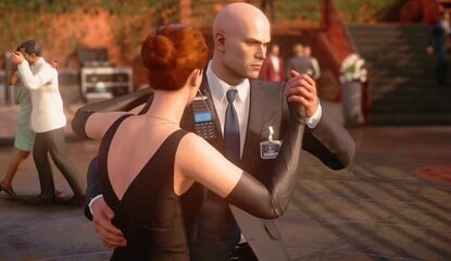 Good Work, 47 - A Chat with the Voice Actors That Breathe Life into Hitman